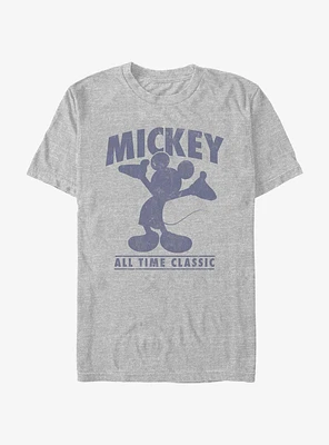 Disney Mickey Mouse Classic Icon T-Shirt