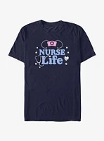 Disney Mickey Mouse Nurse Life T-Shirt