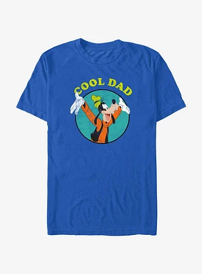 Disney Goofy Cool Dad T-Shirt