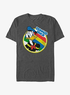 Disney Donald Duck Serious T-Shirt