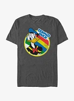 Disney Donald Duck Serious T-Shirt