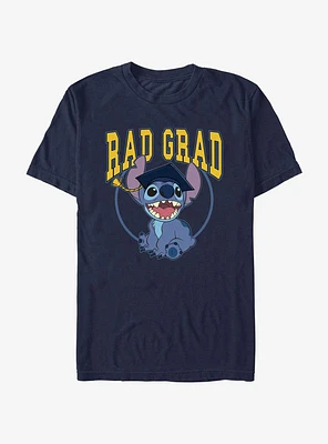 Disney Lilo & Stitch Rad Grad T-Shirt