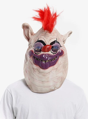 Killer Klowns From Outer Space Fatso Mask