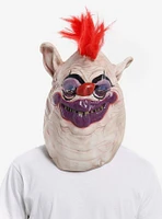 Killer Klowns From Outer Space Fatso Mask