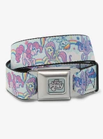 My Little Pony Characters Seatbelt Belt