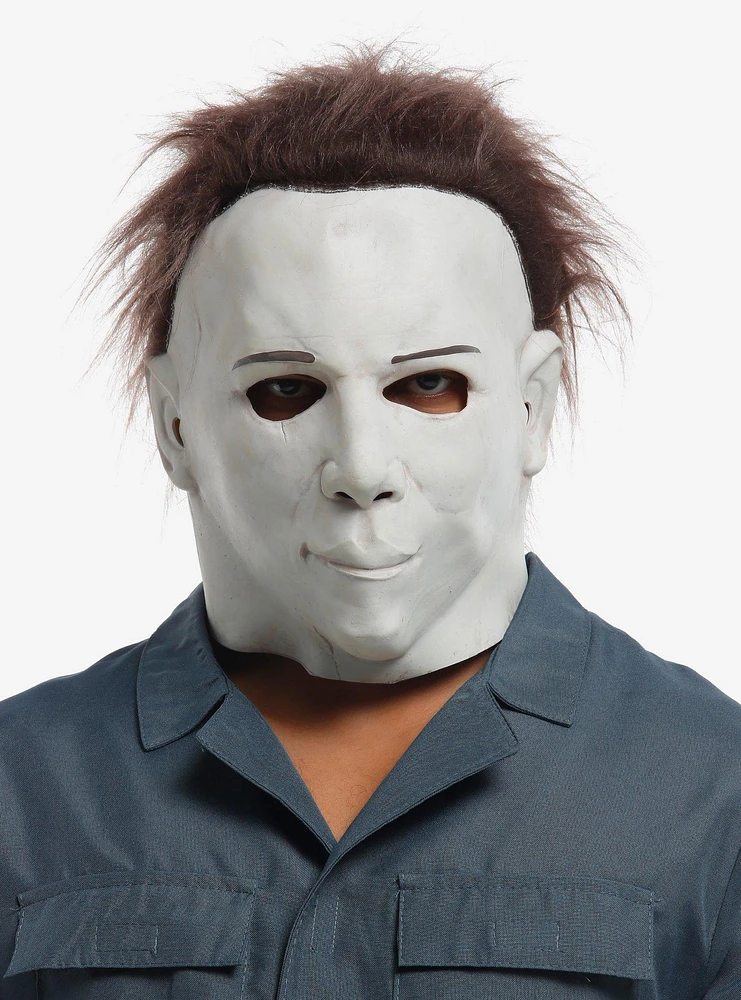 Halloween Michael Myers Mask