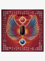 Journey Greatest Hits Vinyl LP