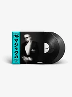 Nas Magic 3 Vinyl LP