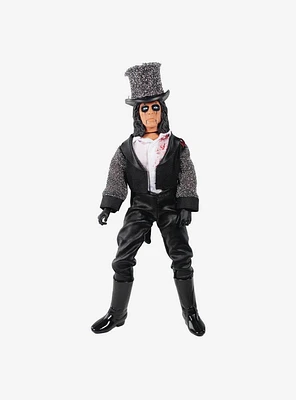 Mego Alice Cooper 8-inch Action Figure