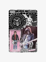 Super7 Johnny Ramone Reaction Figure