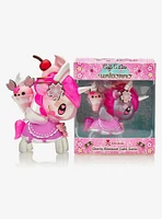 Tokidoki Cafe Cuties Cherry Blossom Unicorno Figure