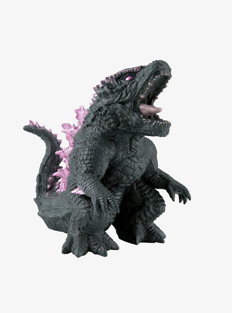 Banpresto Godzilla X Kong: The New Empire Enshrined Monsters Godzilla Figure