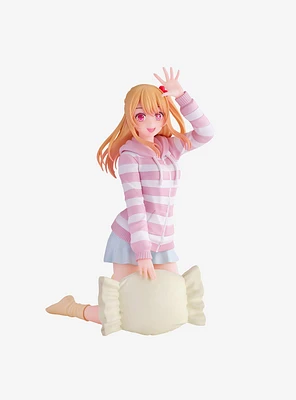 Banpresto Oshi No Ko Relax Time Kana Arima Figure