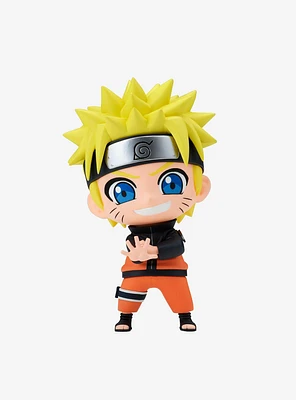 Banpresto Naruto Shippuden Repoprize Naruto Uzumaki Figure