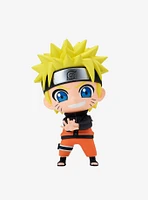 Banpresto Naruto Shippuden Repoprize Naruto Uzumaki Figure