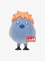 Banpresto Haikyu!! Fluffy Puffy Hinagarasu Figure