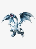 Banpresto Yu-Gi-Oh! Duel Monsters Blue-Eyes White Dragon Figure