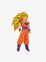 Banpresto Dragon Ball Z Blood Of Saiyans Super Saiyan 3 Goku Figure