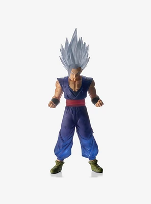 Banpresto Dragon Ball Super: Super Hero Clearise Gohan (Beast) Figure