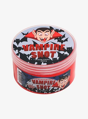 Vampire Snot Slime