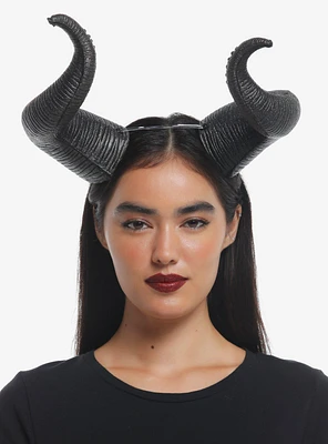 Disney Maleficent Deluxe Horns