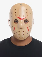 Friday The 13th Jason Voorhees Mask