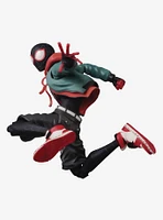 Spider-Man Miles Morales Sentinel SV-Action Figure Rei