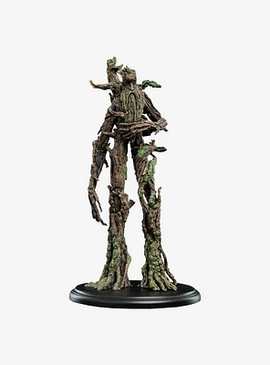 Lord of the Rings Trilogy Treebeard Miniature Statue