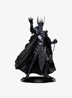 Lord of the Rings Trilogy Sauron Miniature Statue