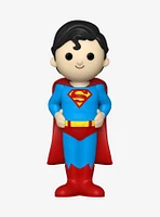 Funko DC Comics Superman: The Movie Rewind Superman Vinyl Figure