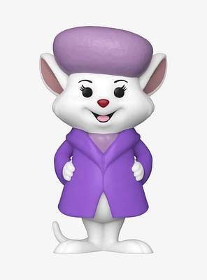 Funko The Rescuers Rewind Bianca Vinyl Figure