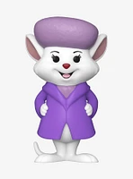 Funko The Rescuers Rewind Bianca Vinyl Figure