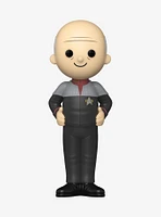 Funko Star Trek: First Contact Rewind Jean-Luc Picard Vinyl Figure