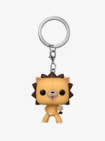 Funko Bleach Pocket Pop! Kon Vinyl Key Chain