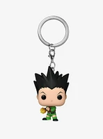 Funko Hunter X Hunter Pocket Pop! Gon Freecss Vinyl Key Chain