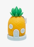 SpongeBob SquarePants Pineapple Figural Air Freshener Clip