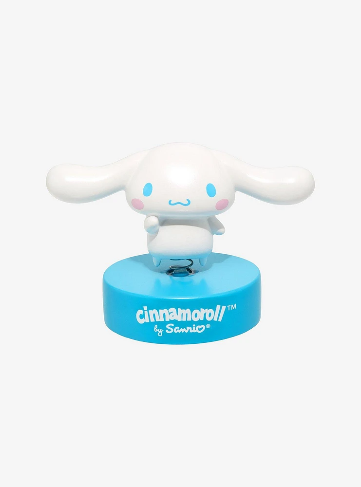 Cinnamoroll Dash Dancer