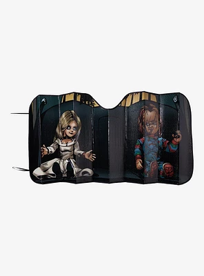 Chucky Tiffany Sun Shade