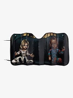 Chucky Tiffany Sun Shade