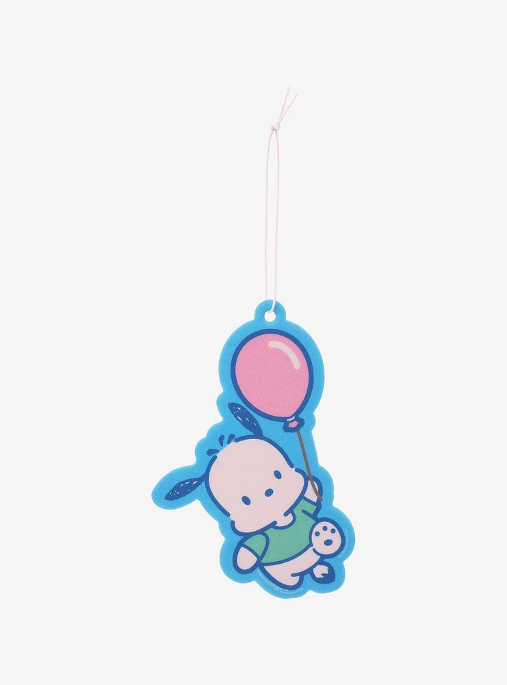 Pochacco Balloon Air Freshener