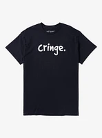 Cringe Verbiage T-Shirt