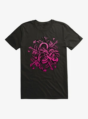 Dungeons & Dragons Flourish Ampersand T-Shirt