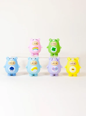 Smoko Care Bears X Tayto Potato Blind Box Vinyl Figure