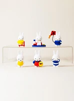 Smoko Miffy Summer Series Blind Box Vinyl Figure