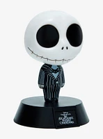 The Nightmare Before Christmas Jack Skellington Light