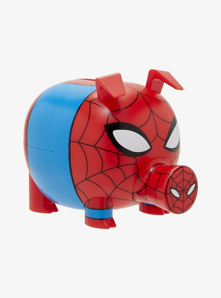 Marvel Spider-Man Spider-Ham Coin Bank