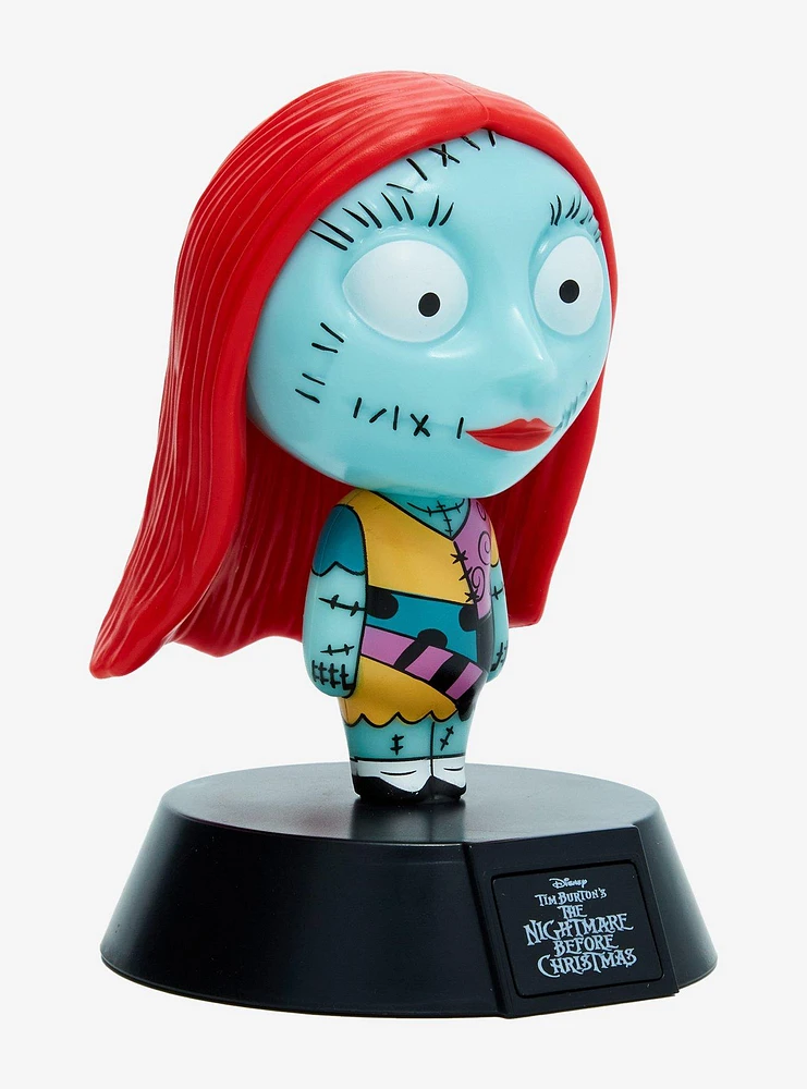 The Nightmare Before Christmas Sally Light