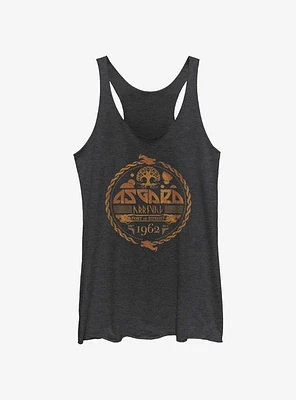 Marvel Avengers Asgard Arrival Port Girls Tank