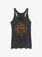 Marvel Avengers Asgard Arrival Port Girls Tank