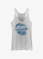 Marvel Avengers Knowhere Arrival Port Girls Tank